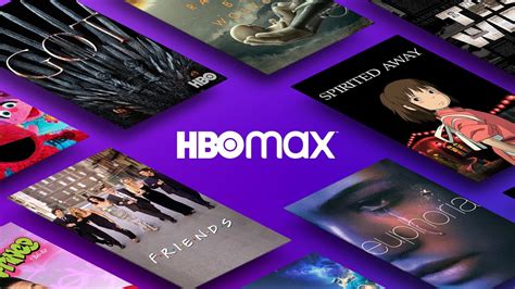 hbo max catálogo